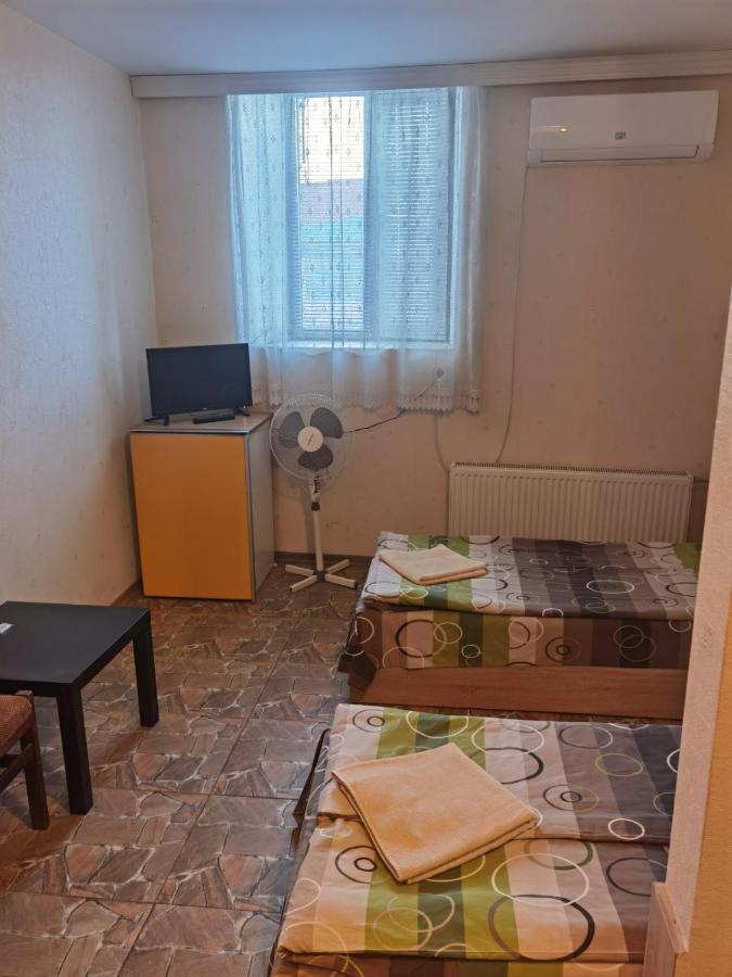 Къща за гости и приятели Свищов Екстериор снимка