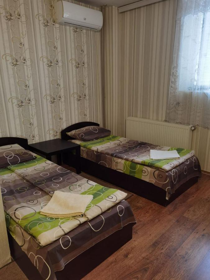 Къща за гости и приятели Свищов Екстериор снимка